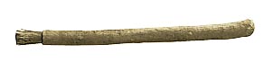 Tree branch Toothbrush